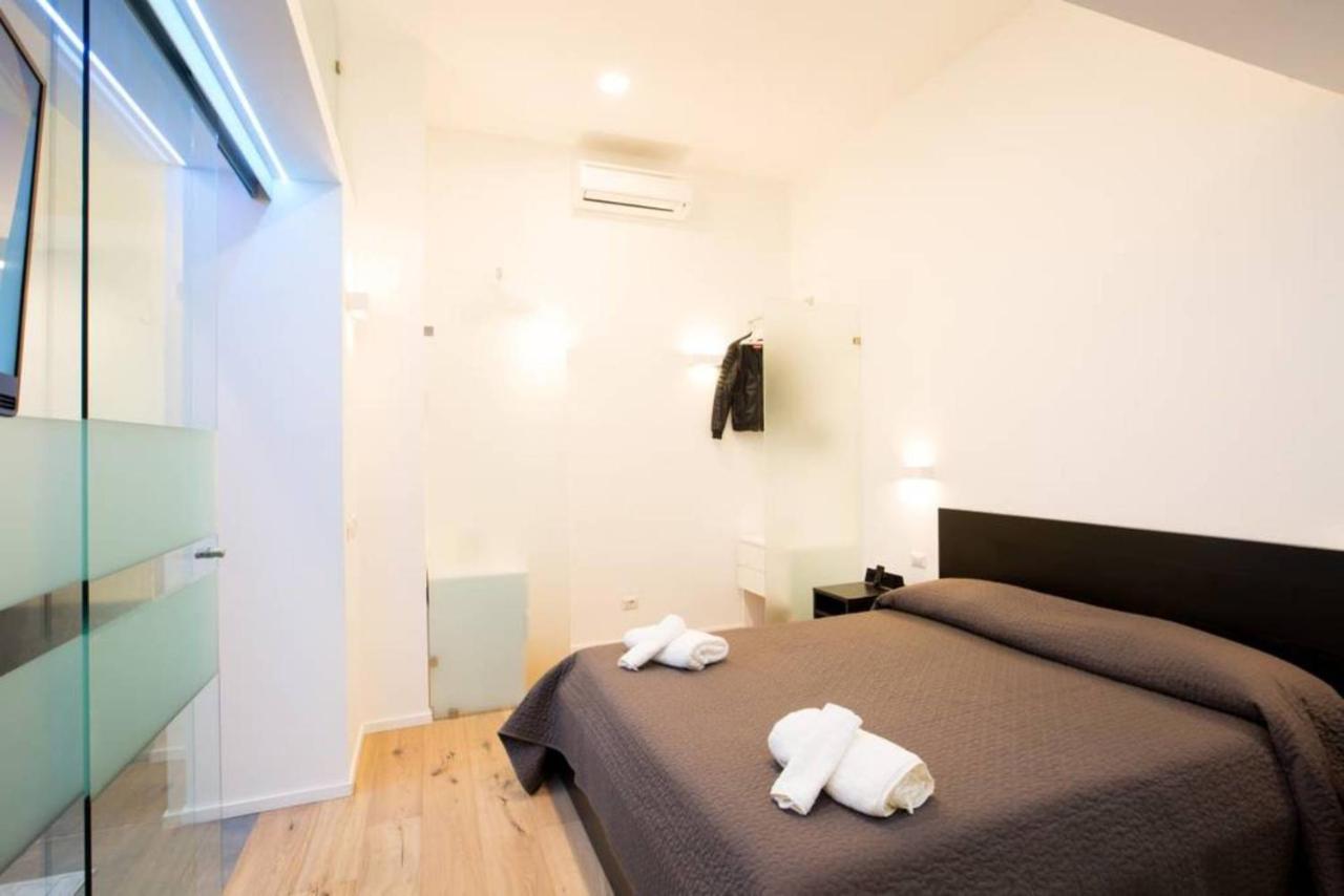 Inner House Veneto โรม ภายนอก รูปภาพ