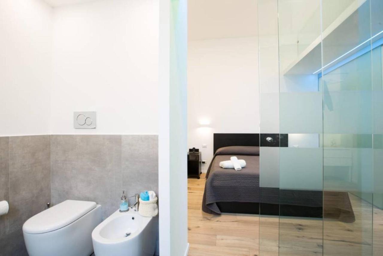 Inner House Veneto โรม ภายนอก รูปภาพ