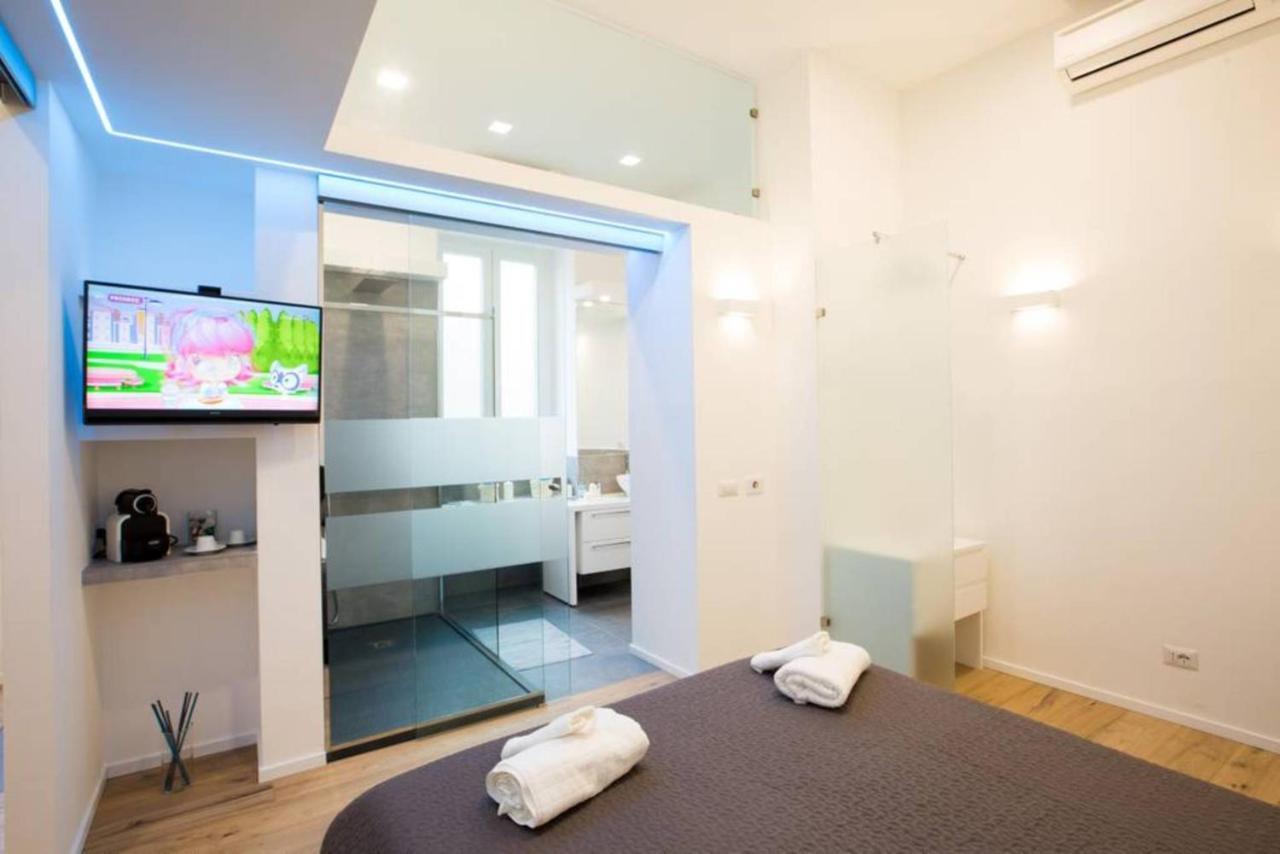 Inner House Veneto โรม ภายนอก รูปภาพ