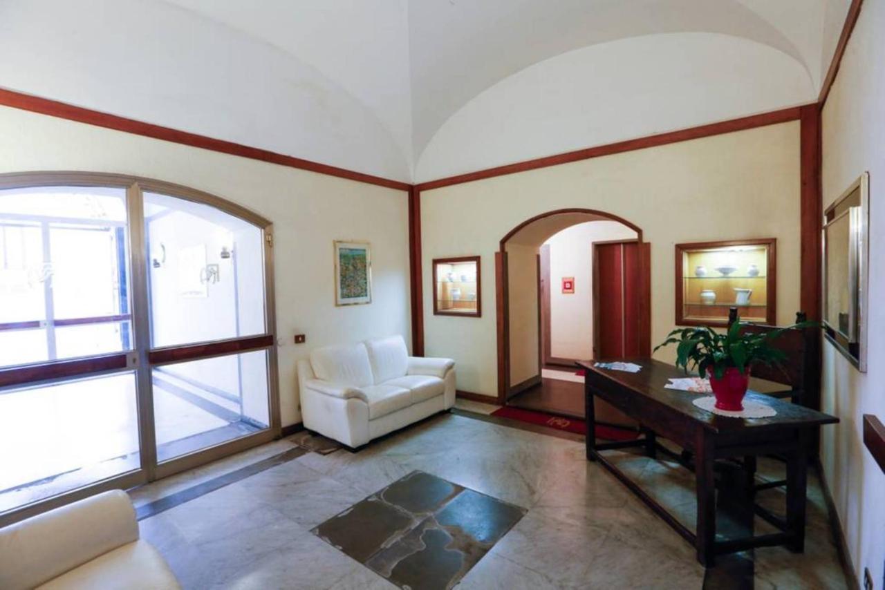 Inner House Veneto โรม ภายนอก รูปภาพ