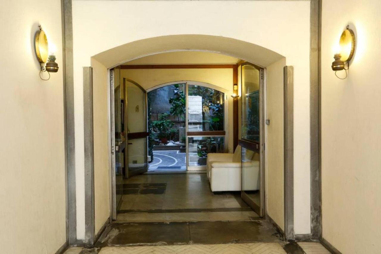 Inner House Veneto โรม ภายนอก รูปภาพ
