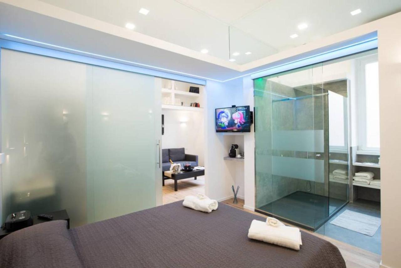 Inner House Veneto โรม ภายนอก รูปภาพ