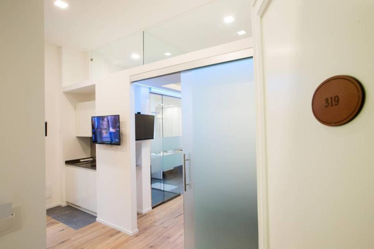 Inner House Veneto โรม ภายนอก รูปภาพ